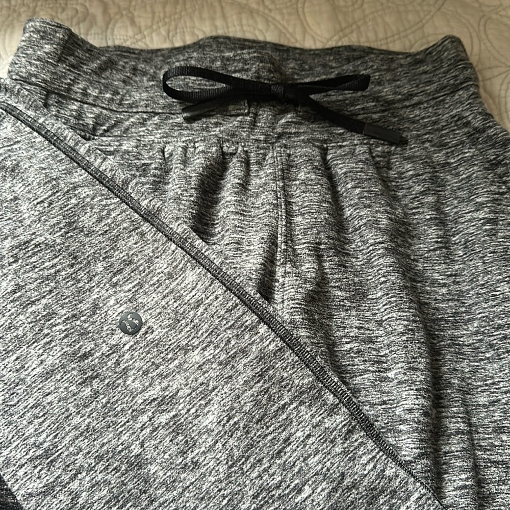 Lululemon Joggers